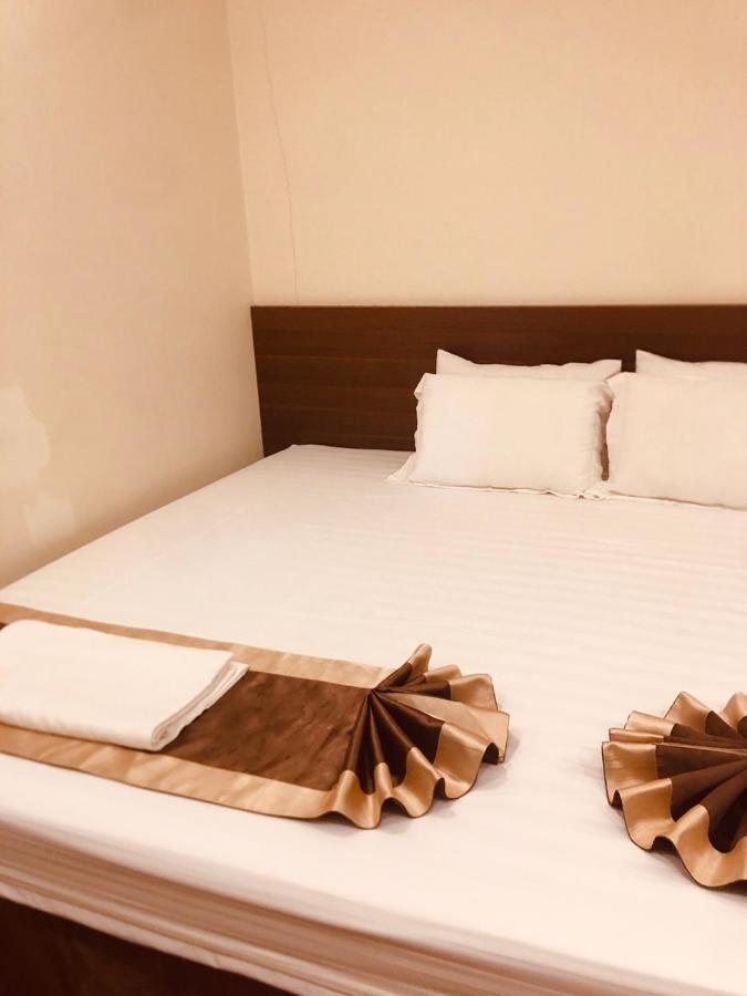 Song Kieu Hotel Халонг Экстерьер фото