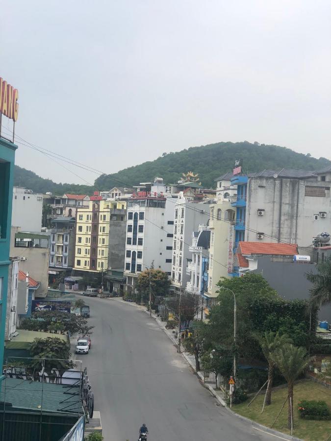 Song Kieu Hotel Халонг Экстерьер фото