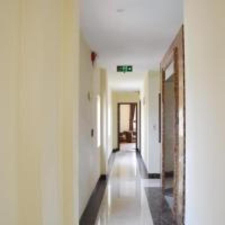 Song Kieu Hotel Халонг Экстерьер фото