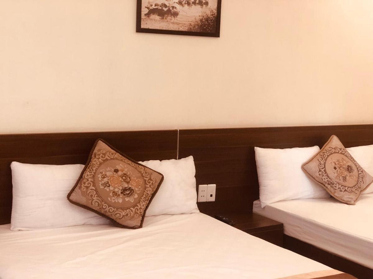 Song Kieu Hotel Халонг Экстерьер фото